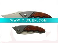 Wholesale Ceramic pocket knife