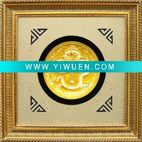 Wholesale Lacquer Thread Sculpture