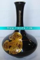 Wholesale Lacquer vase