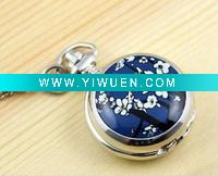 Wholesale promoting hotsale watch for Christmas gift Halloween gift free shipping YOU-110