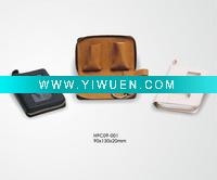 Wholesale leather car gift