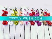 Wholesale Latest Artificial Flower BT02Y08