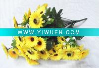 Wholesale 18 heads african daisy artificial flower