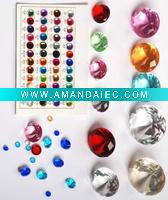 acrytic diamond