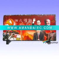 China Sublimation Stone Craft For Souvenir