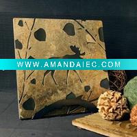 Wholesale Gift or stone art of craft bar mats
