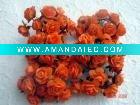 Wholesale paper flowers for scrapbooking