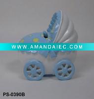 Wholesale Resin money box for baby