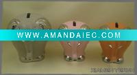Wholesale 25121 Ceramic money saving box/piggy bank