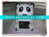 Wholesale lovely code money box