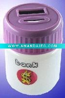 Wholesale Multifunction electronic money box