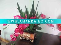 Wholesale Beautiful Artifical Silk Flower
