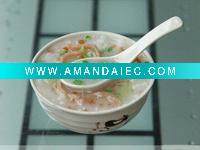 Wholesale "Fantastic Delicious" Chinese Food shape Money box