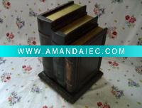 Wholesale 2011 new design gifts money boxes