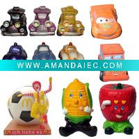 Wholesale Polyresin Car Money Box