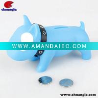Wholesale Plastic money box