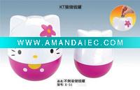 Wholesale Plastic cartoon money saving box