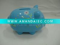 Wholesale animal money box