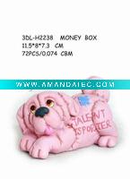 Wholesale kid money box