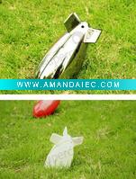 Wholesale bomb money box