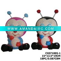 Wholesale Bee Money Boxes