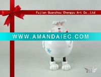 Wholesale shinny money box