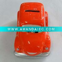 Wholesale car shape money box