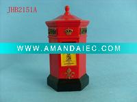 Wholesale money bank, piggy bank ,coin box ,money box