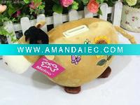 Wholesale piggy bank,money box,coin box,money bank