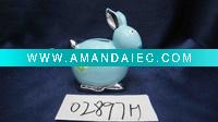 Wholesale Porcelain moeny box/Ceramic saving box/Money box/Coin bank/Coin box