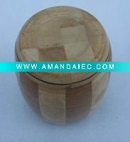 Wholesale Money Box ( Bamboo Products)