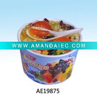 Wholesale Plastic collection box money toy