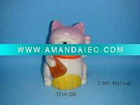 Wholesale Porcelain coin box