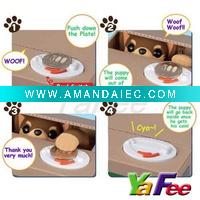 Wholesale Saving Money Box Plastic Piggy Banks