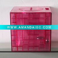 Wholesale Maze saving box