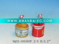 Wholesale Dragon craft with money box