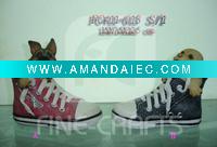 Wholesale Resin Dog &Shoe Shape Money Container