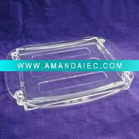 Wholesale Money-Pot,Piggy Bank,acrylic coin box