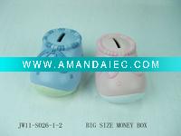 Wholesale Shoes Money Bank