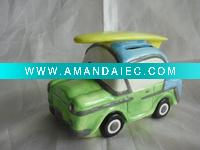 Wholesale car money bank (Hot sell )