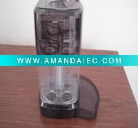 Wholesale Digital coin counting money jar