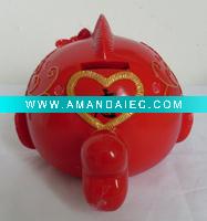 Wholesale wedding giveaway gifts money bank