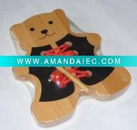 children's Wooden toy