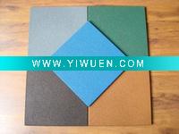 Anti-Static Rubber Flooring