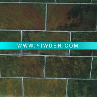 Wholesale rusty slate tiles
