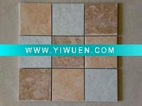 Wholesale Glazed Porcelain Mosaic Tile