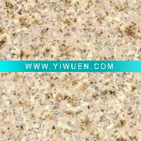 Wholesale Yellow Granite Tile