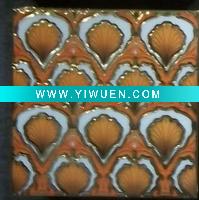 Wholesale Glazed Metallic Tile