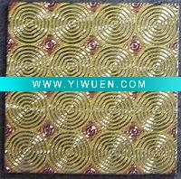 Wholesale Glazed Metallic Tile 300*300