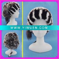 Wholesale fur hat ears RQ-F29